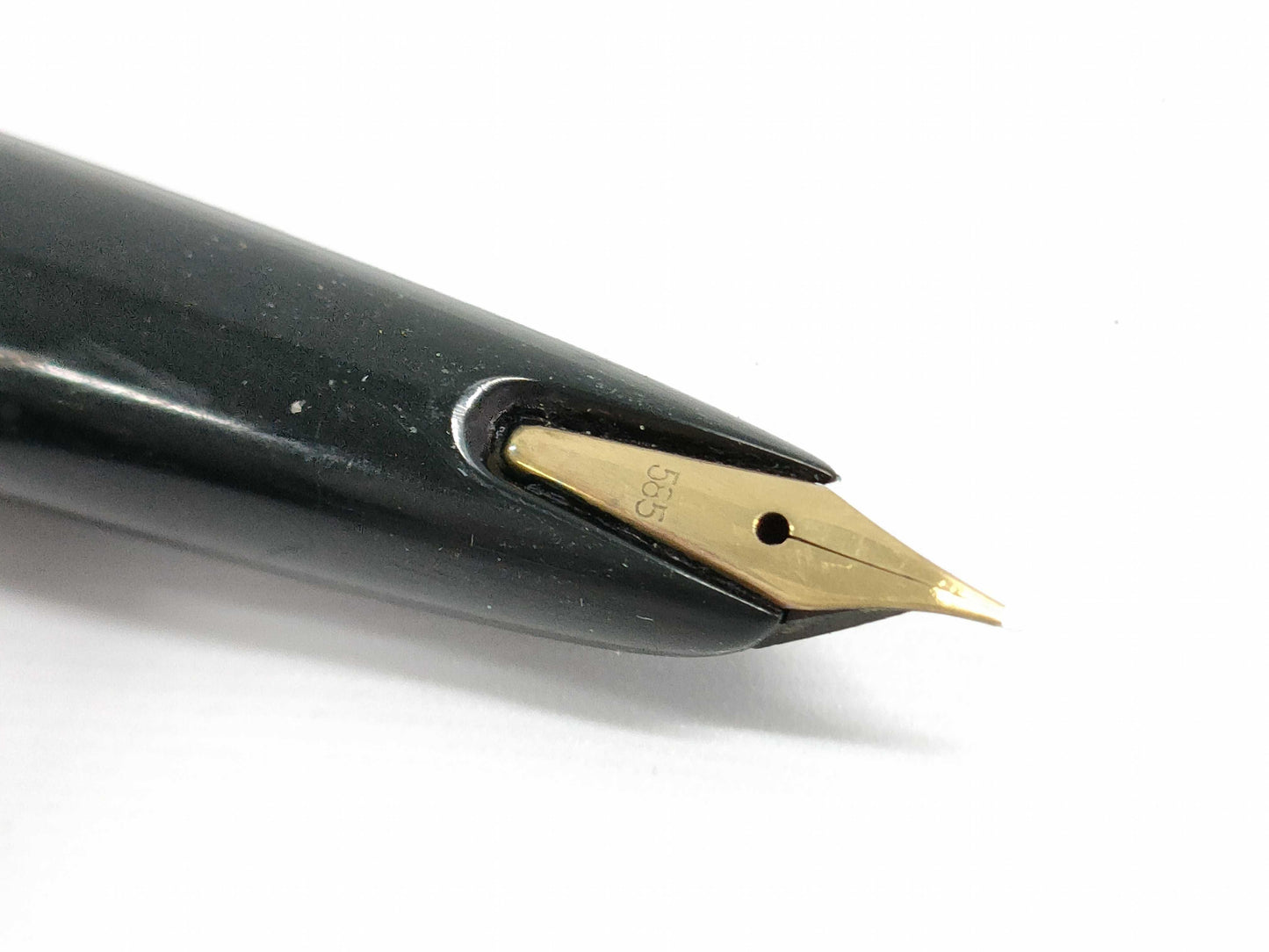 MONTBLANC Montblanc 585 Fountain Pen