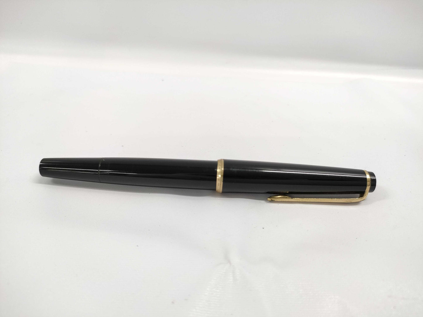MONTBLANC Montblanc 585 Fountain Pen