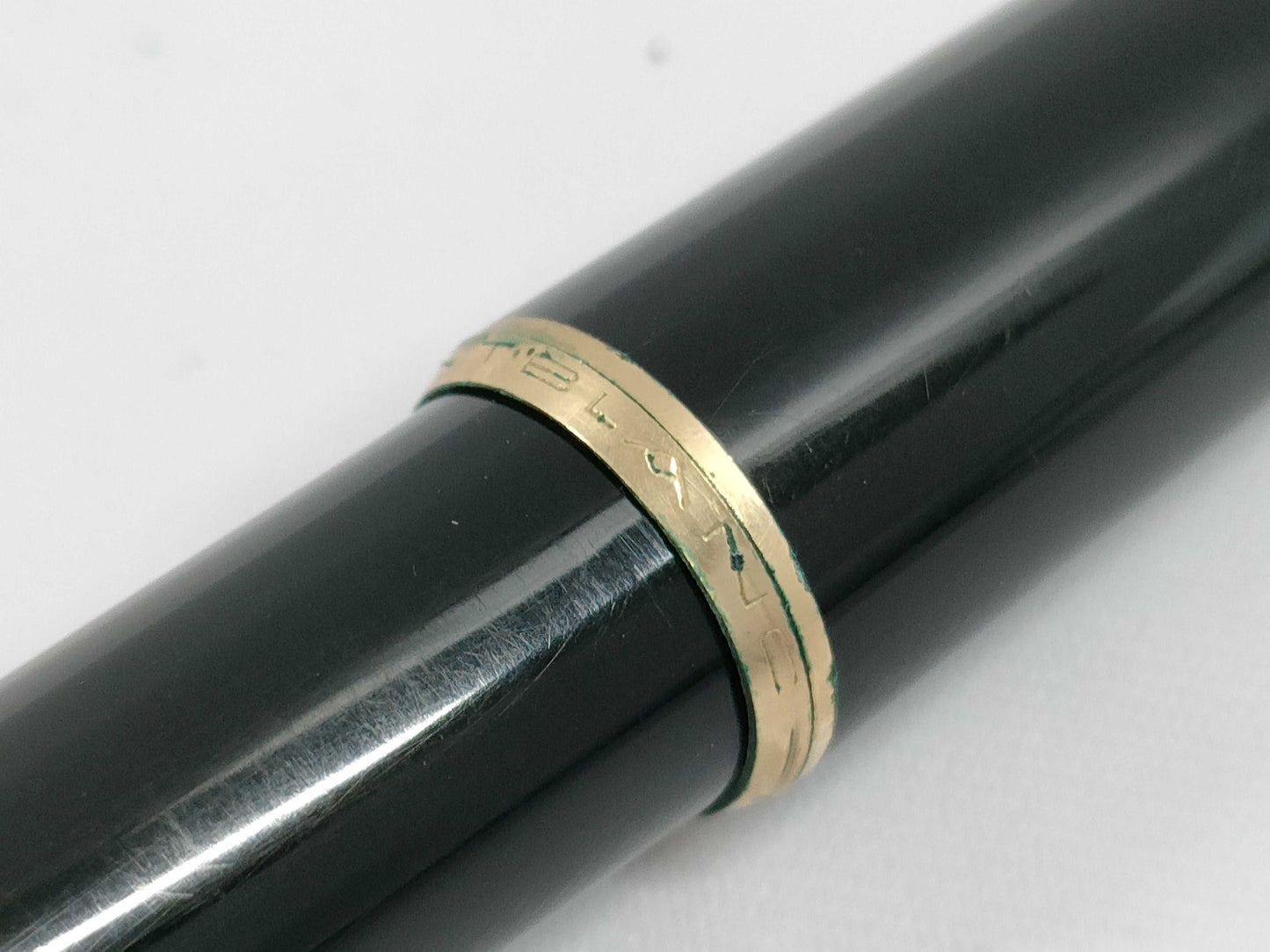 MONTBLANC Montblanc 585 Fountain Pen
