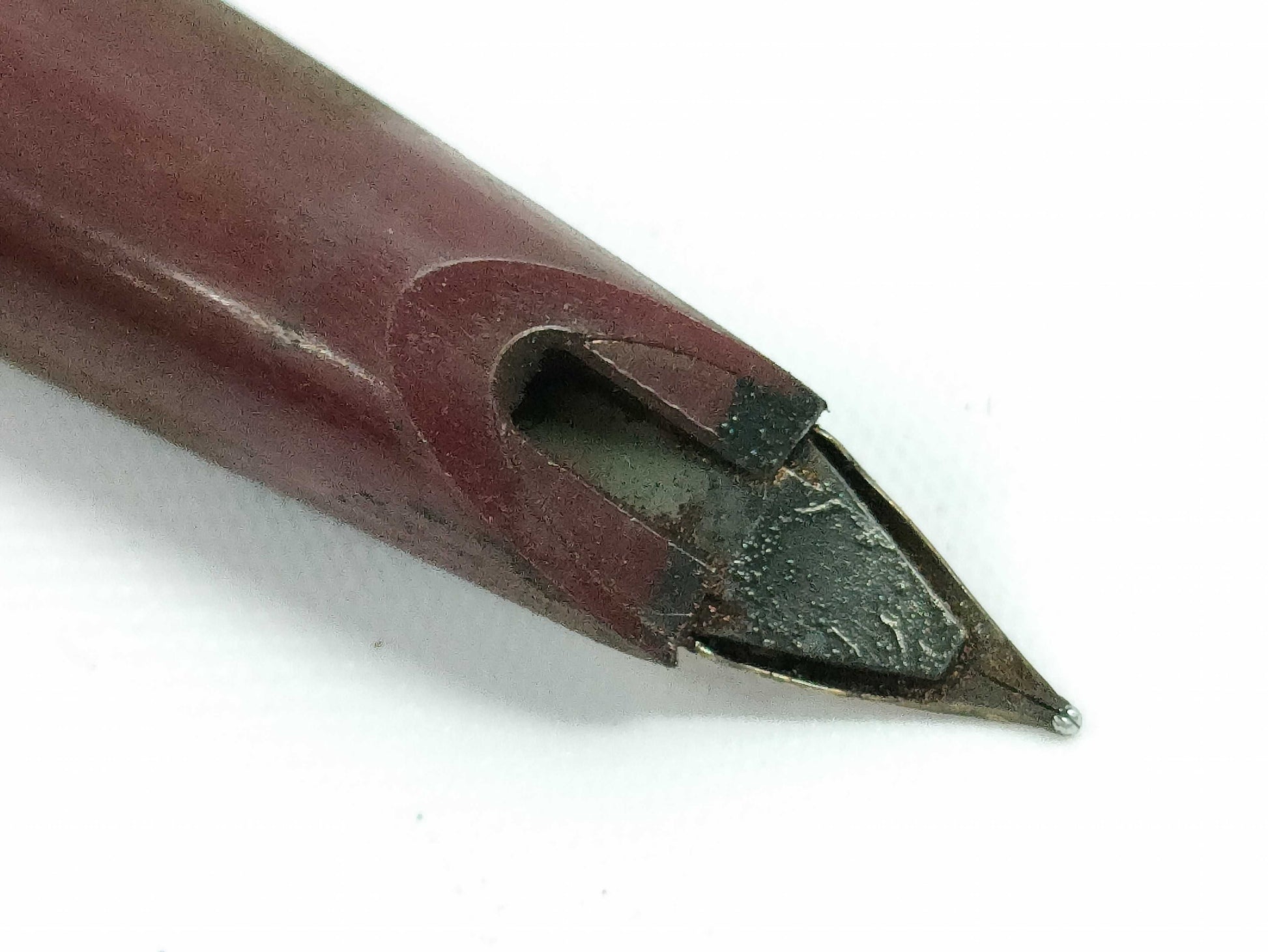 MONTBLANC Montblanc 585 Fountain Pen