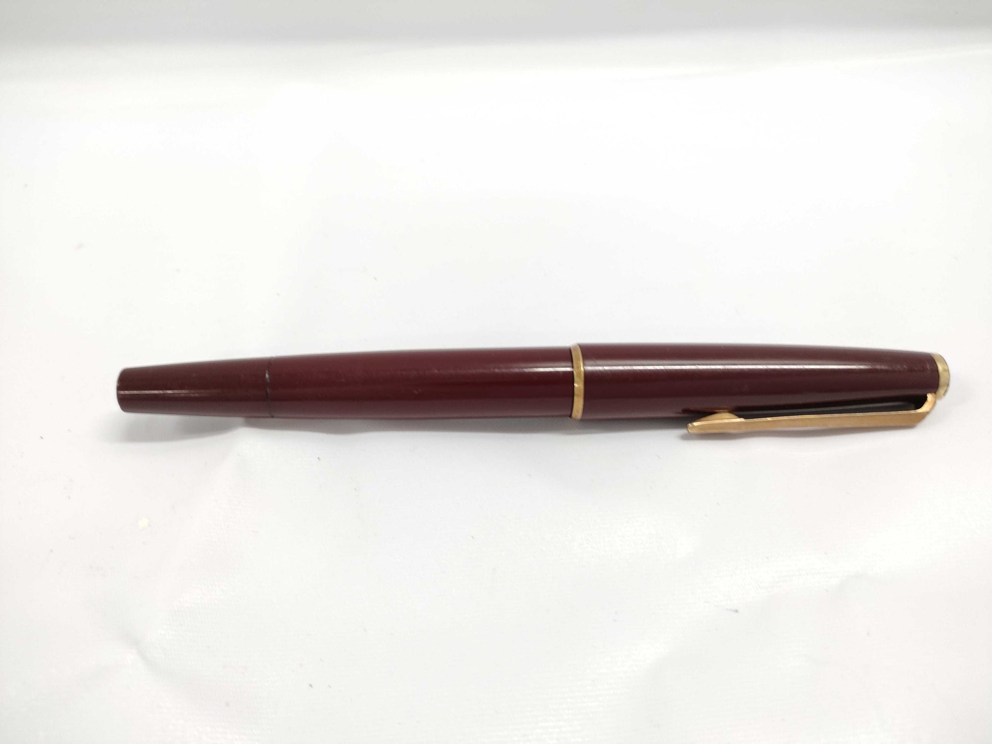 MONTBLANC Montblanc 585 Fountain Pen