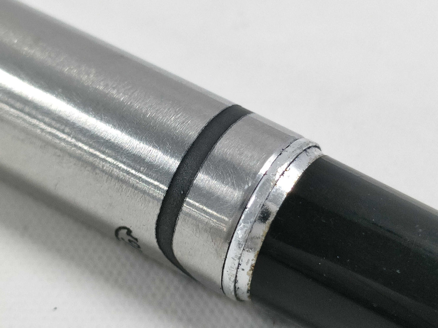 Sailor 18KWG Fountain Pen Pens & Fountain Pens