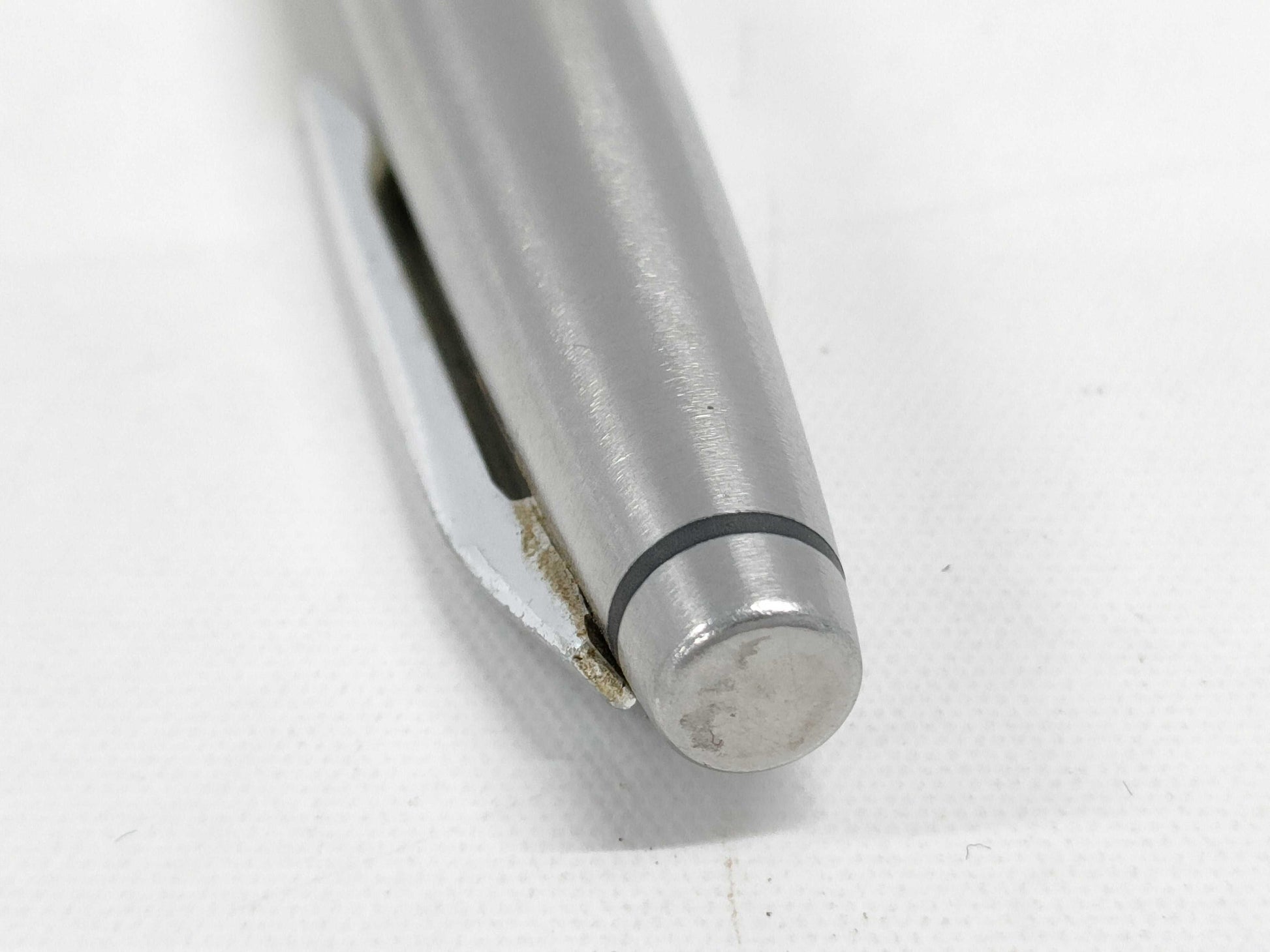 Sailor 18KWG Fountain Pen Pens & Fountain Pens