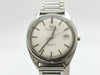 IWC 1967693 Automatic Silver Dial Immovable Men's Watch