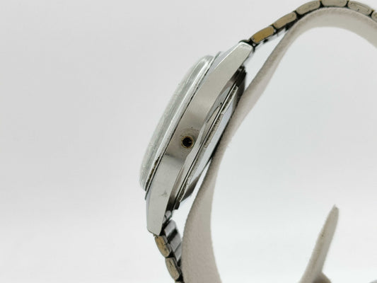 IWC 1967693 Automatic Silver Dial Immovable Men's Watch
