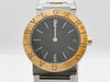 BB30SGD F204430 Quartz Black Dial Immobilized/No Guaranteed Operation Women's Watch