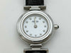 FENDI 093-320L-921 Quartz Shell Dial Immovable/No Operation Guaranteed Women's Watch