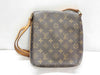 LOUIS VUITTON Monogram LV Monogram Musette Salsa M51258 LM1002 Shoulder Bag