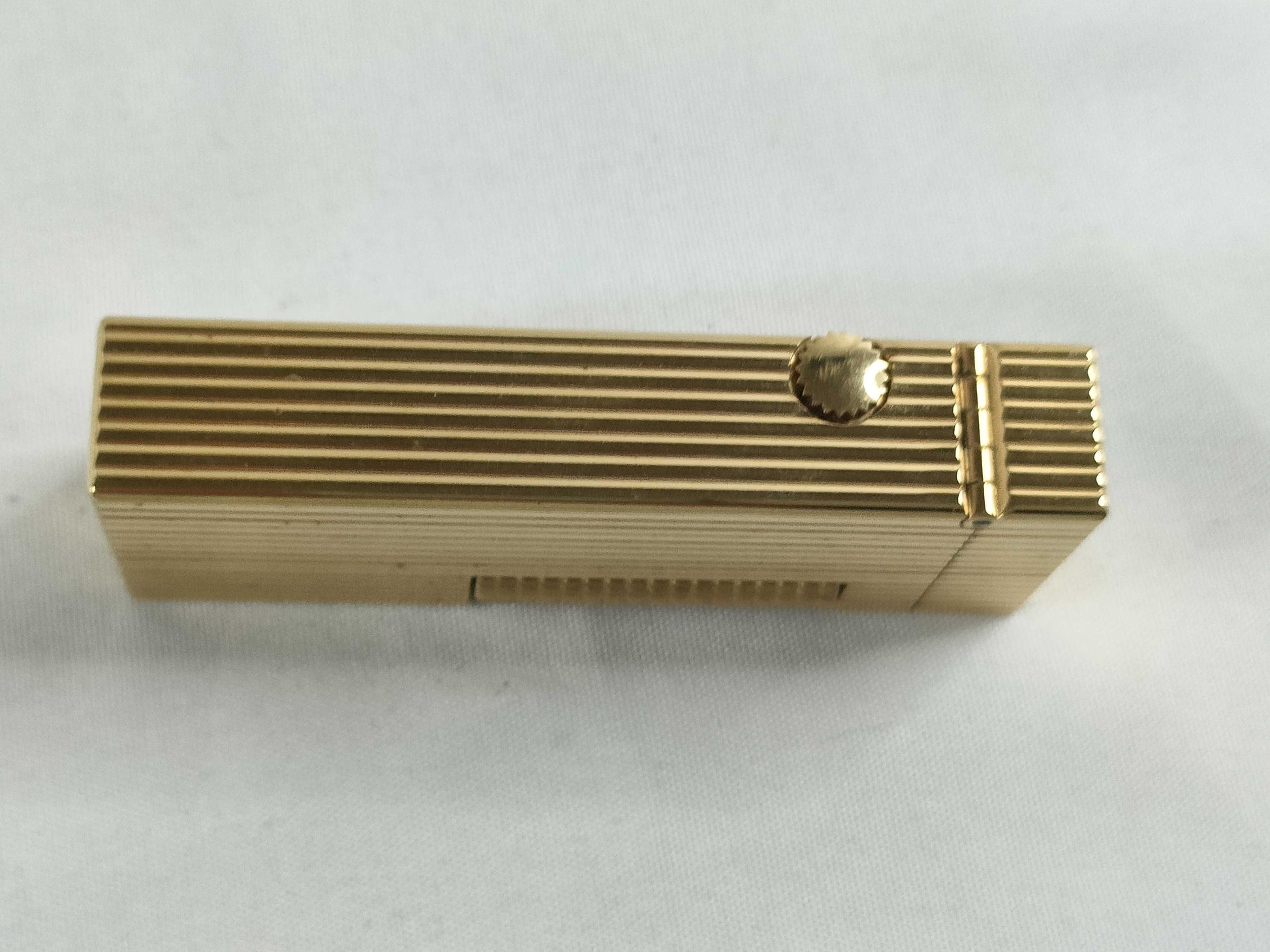 dunhill Dunhill Lighter and other accessories