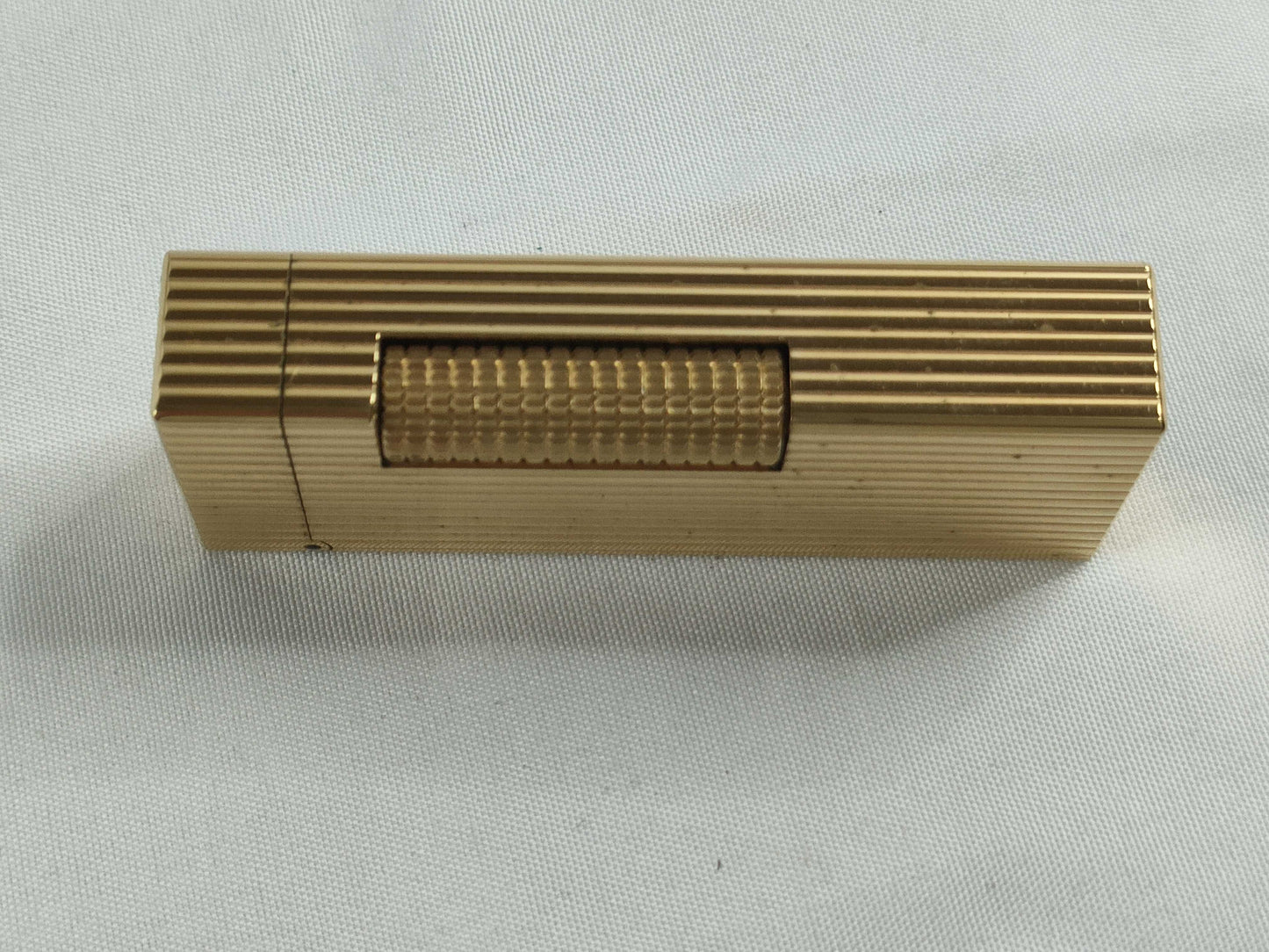 dunhill Dunhill Lighter and other accessories