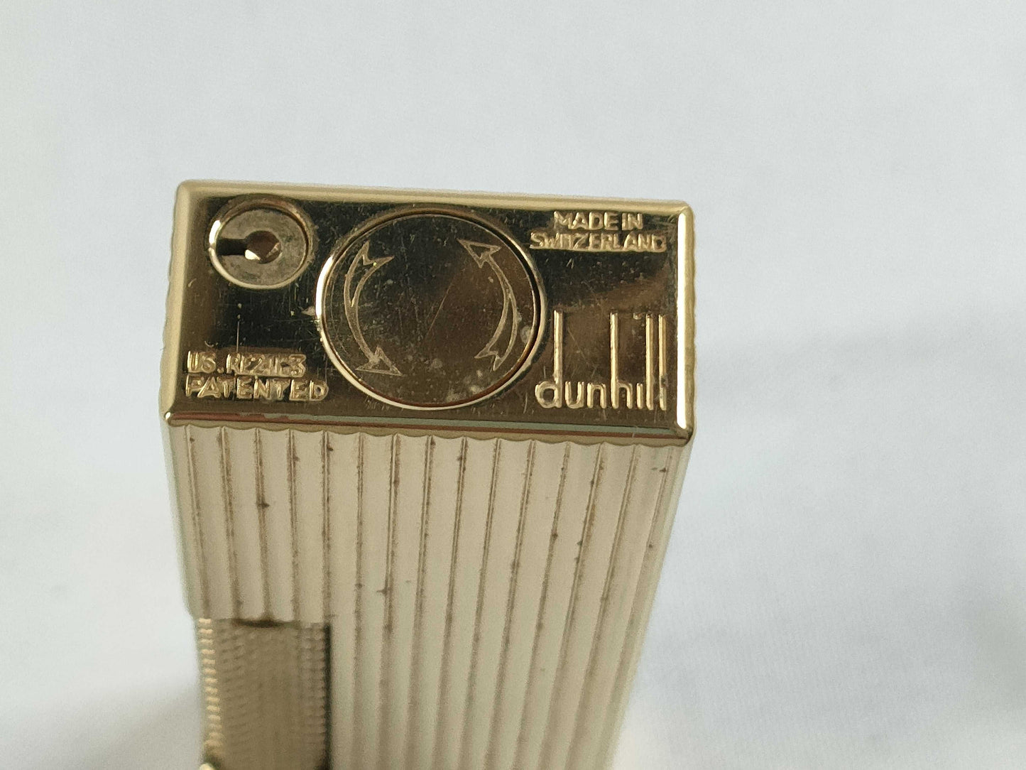 dunhill Dunhill Lighter and other accessories