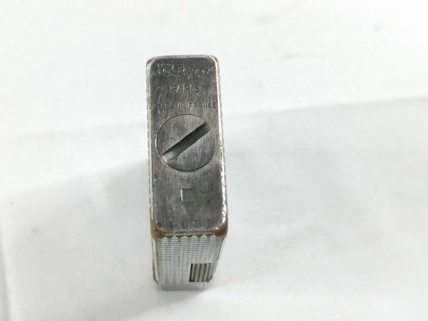S.T. Dupont Lighter Other Accessories