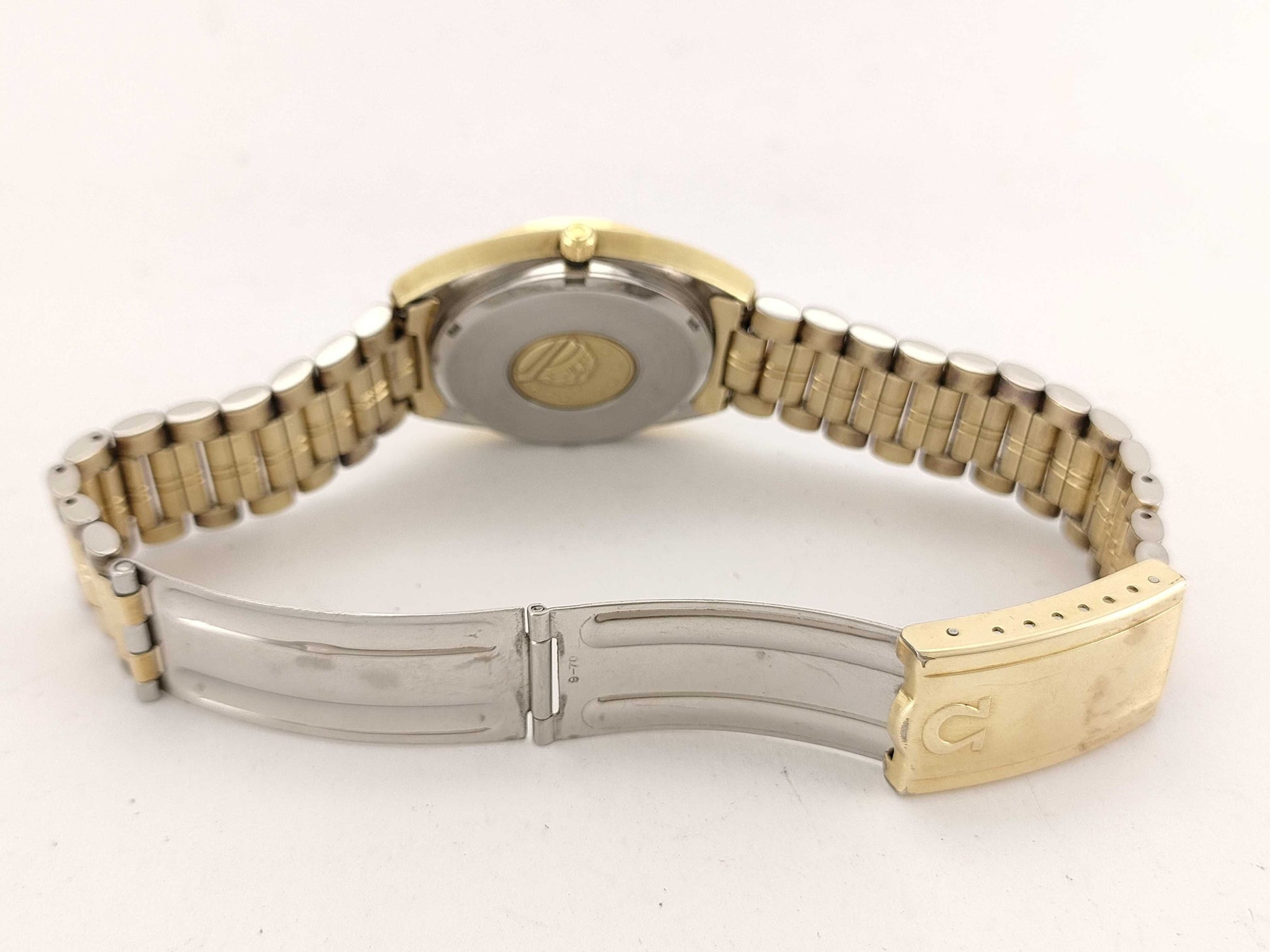 OMEGA Constellation Automatic Men's Watch