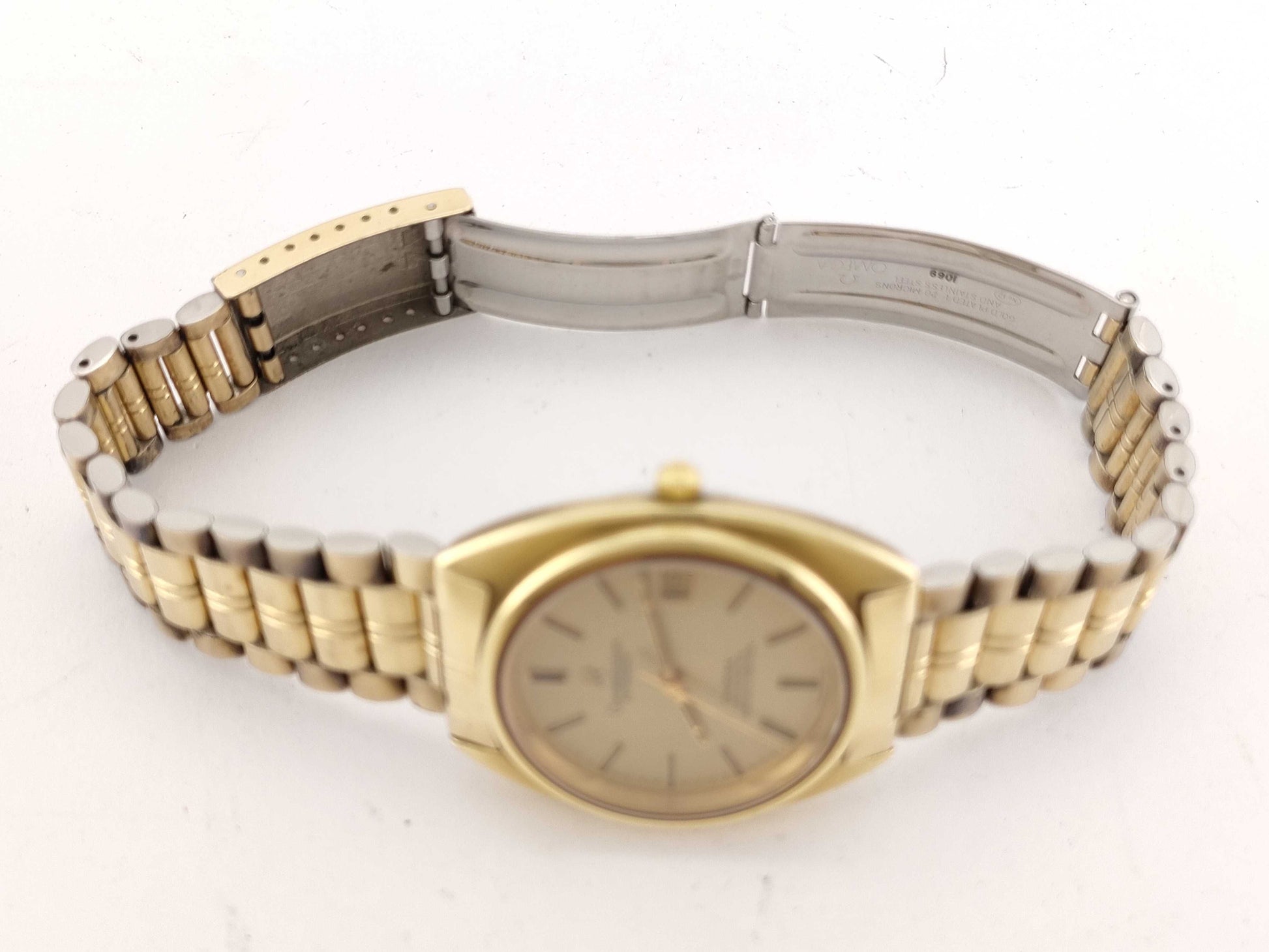 OMEGA Constellation Automatic Men's Watch