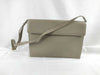 LOEWE Leather Shoulder Bag Beige Shoulder Bag