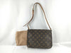 LOUIS VUITTON Monogram LV Monogram Musette Tango M51257 SP0958 Shoulder Bag