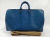 LOUIS VUITTON Epi LV Epi Keypol 45 M42975 MI0930 Boston Bag