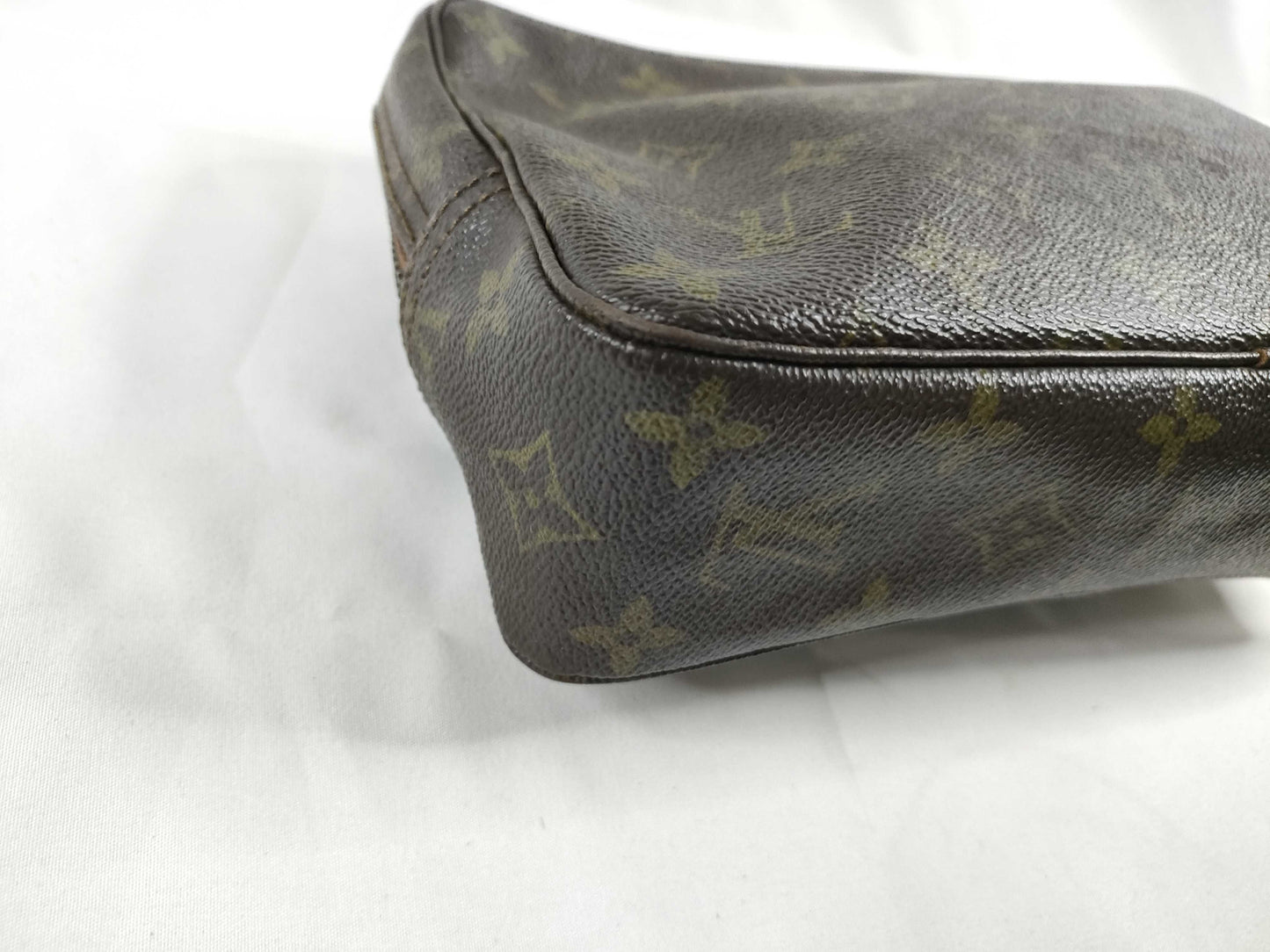 LOUIS VUITTON Monogram LV Monogram True Toilette 23 M47524 842 Second Bag
