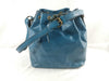 LOUIS VUITTON Epi LV Epi Petit Noe M44105 8911A2 Shoulder Bag