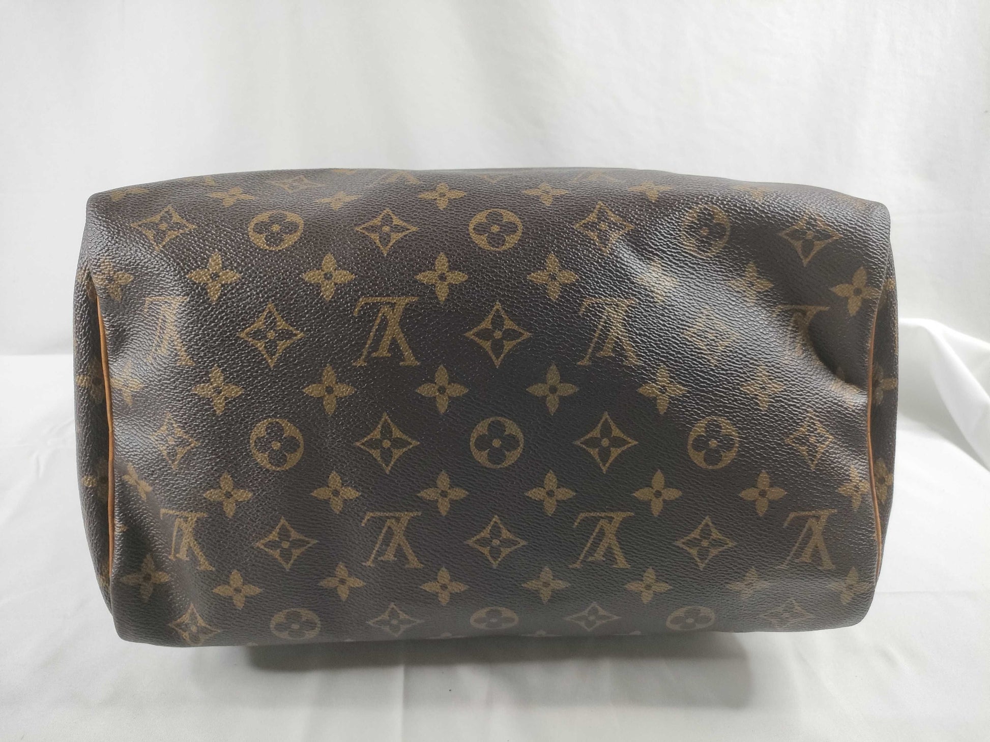 LOUIS VUITTON Monogram LV Monogram Speedy 30 M41526 SP0936 Handbag