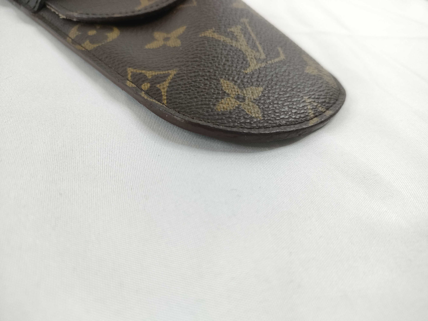 LOUIS VUITTON Monogram LV Monogram Etuilunet Lava M62970 MI0946 Other Accessories