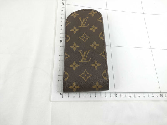 LOUIS VUITTON Monogram LV Monogram Etuilunet Lava M62970 MI0946 Other Accessories