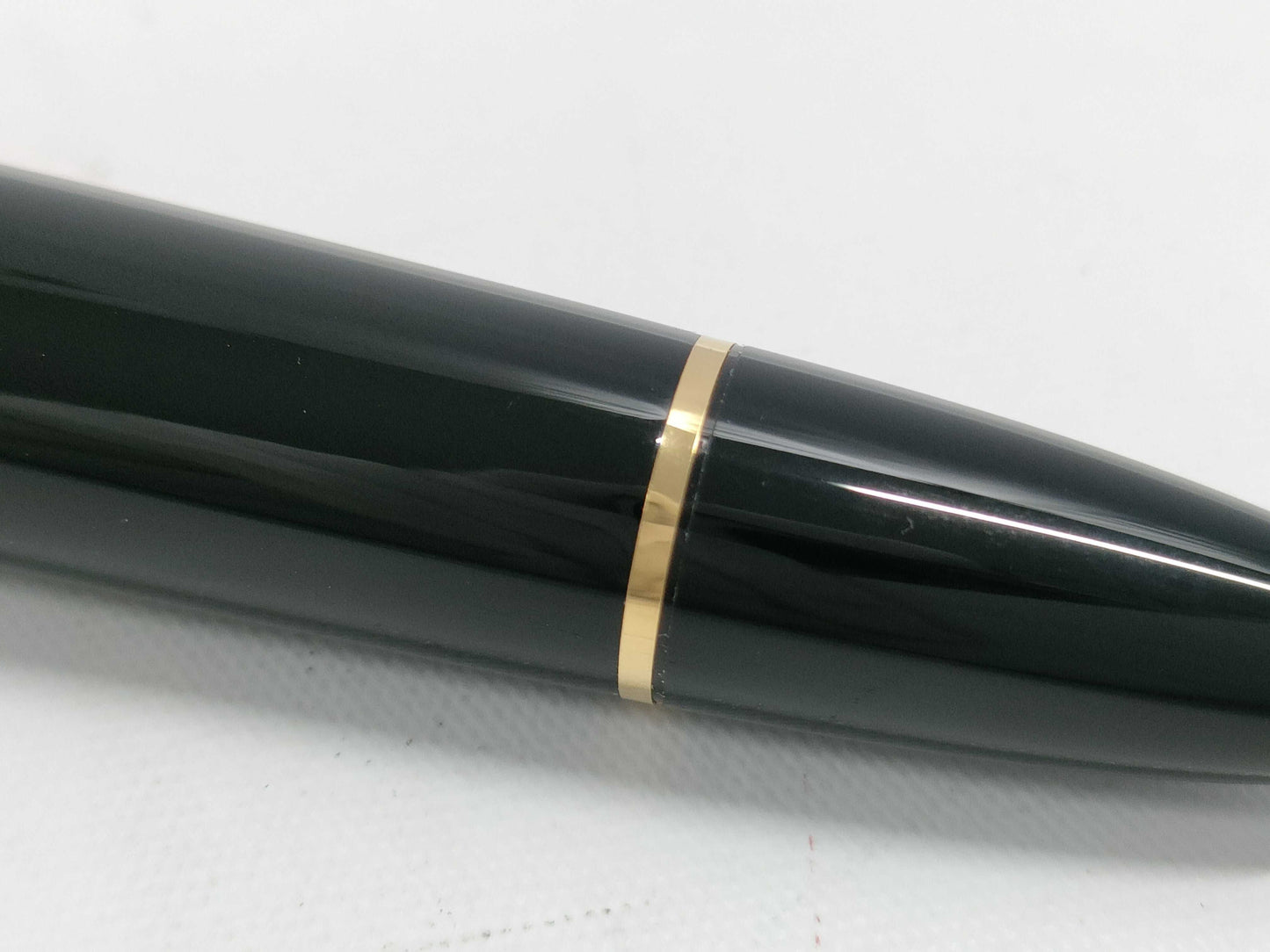 MONTBLANC Montblanc 14K Nib Fountain Pen Pen