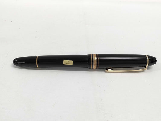 MONTBLANC Montblanc 14K Nib Fountain Pen Pen