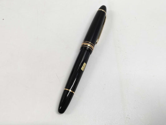 MONTBLANC Montblanc 14K Nib Fountain Pen Pen
