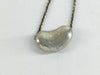 Tiffany&Co. Bean Tiffany Bean Necklace SV925 Necklace
