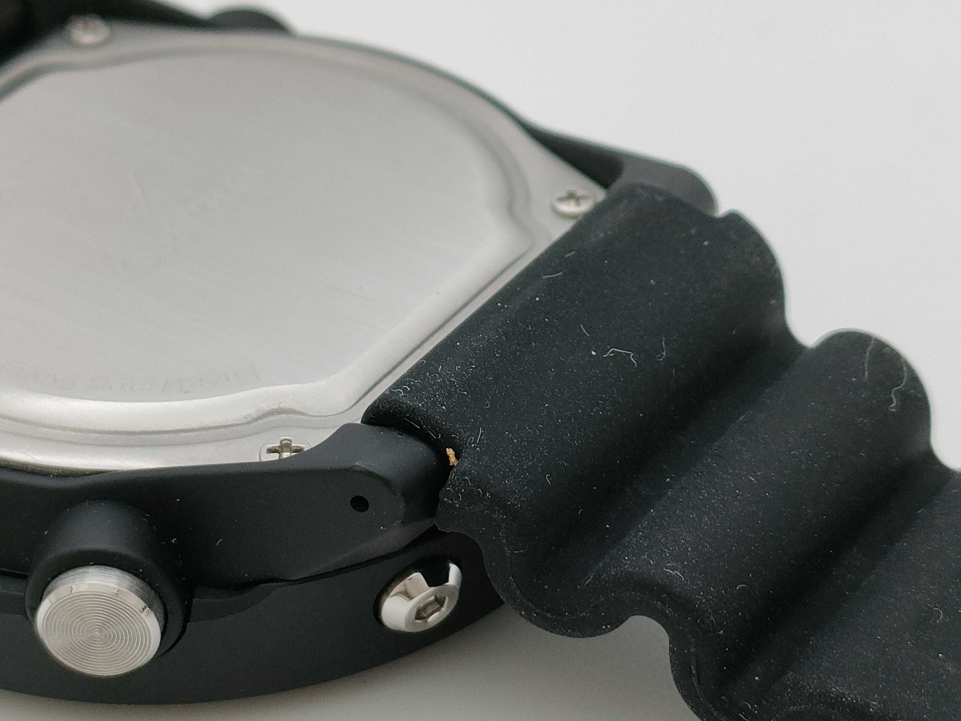 SEIKO 3-point summary watch summary clock summary