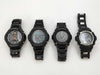 CASIO 4-point summary clock summary clock summary