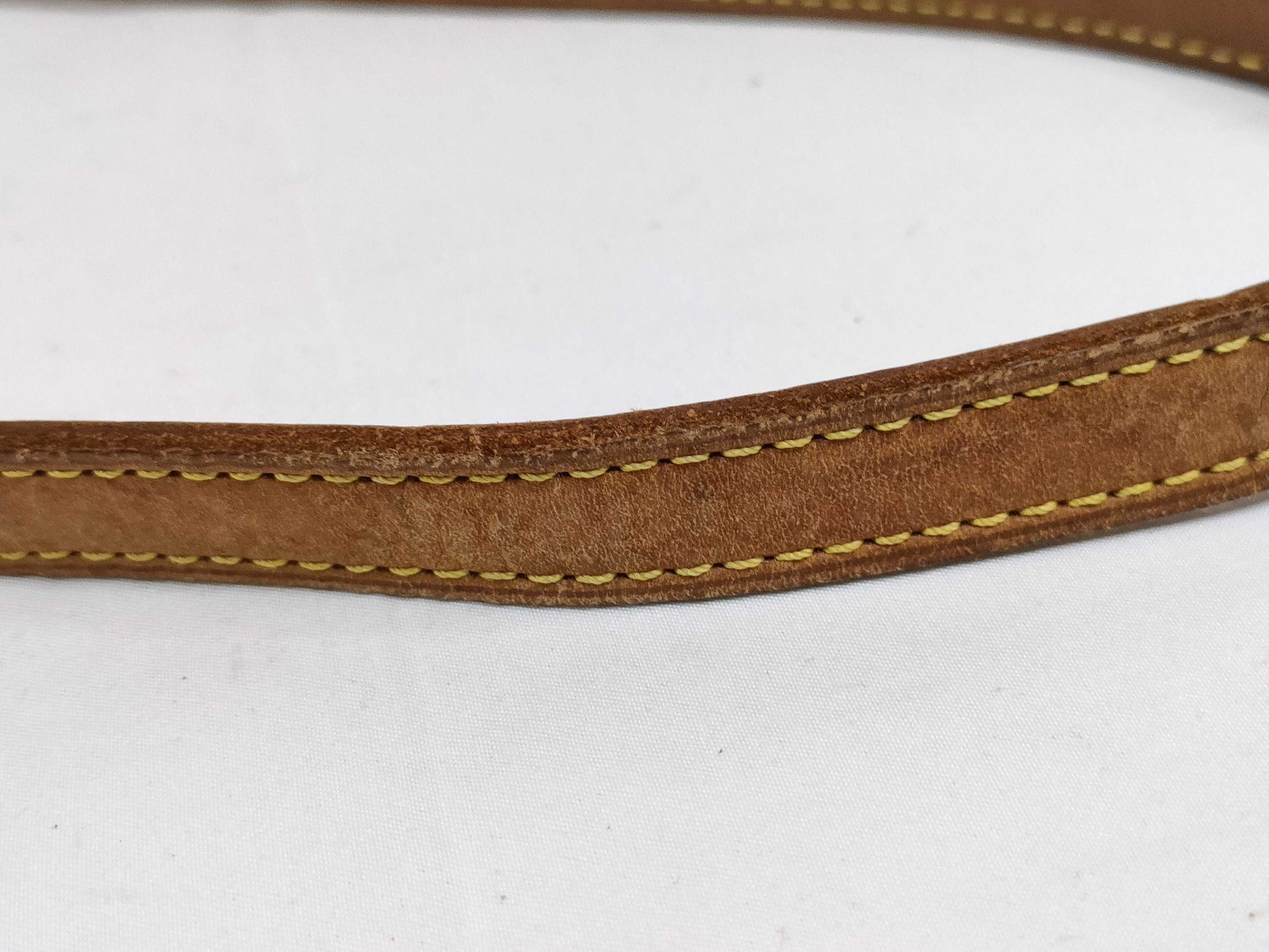 LOUIS VUITTON Monogram LV Monogram Vivacite PM M51165 Serial Unknown Shoulder Bag