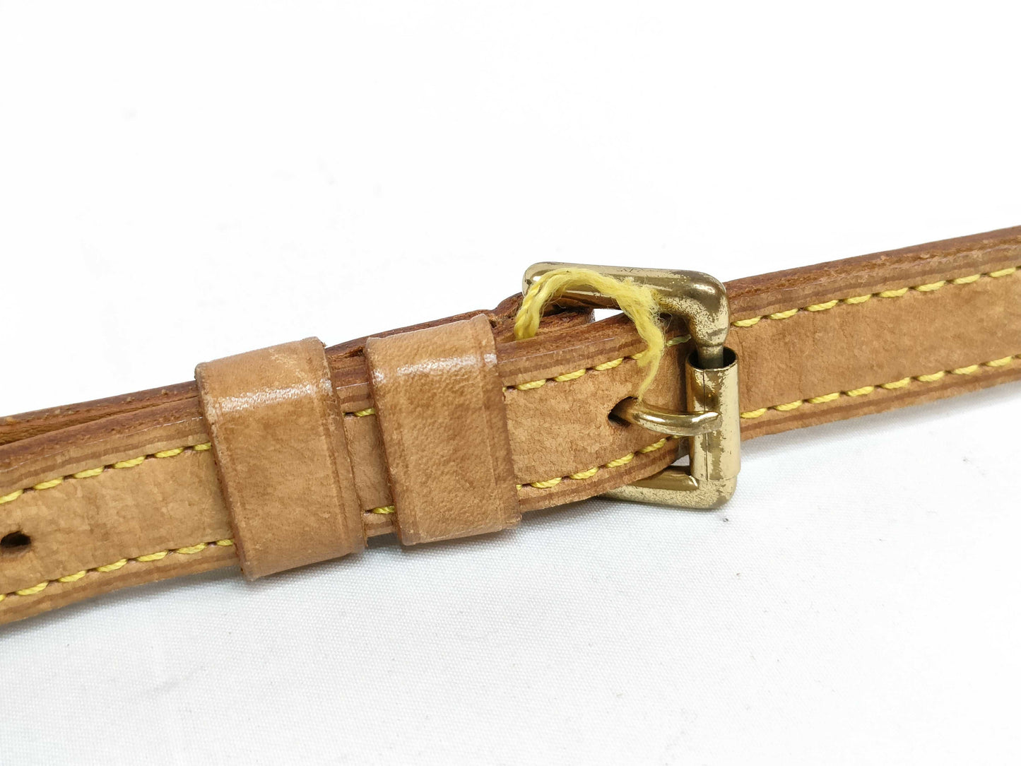 LOUIS VUITTON Monogram LV Monogram Vivacite PM M51165 Serial Unknown Shoulder Bag