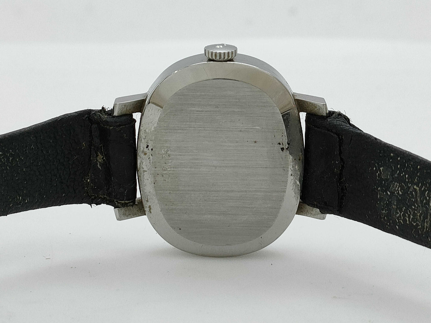 Juvenire 927807 Hand-wound Silver Dial Current Women's Watch