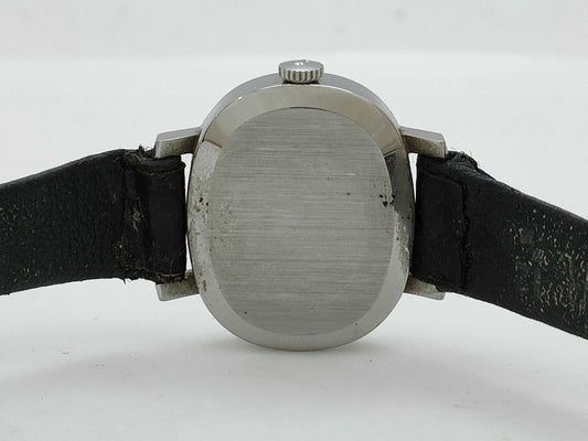 Juvenia 927807 Manual Winding Silver Dial Women's Watch