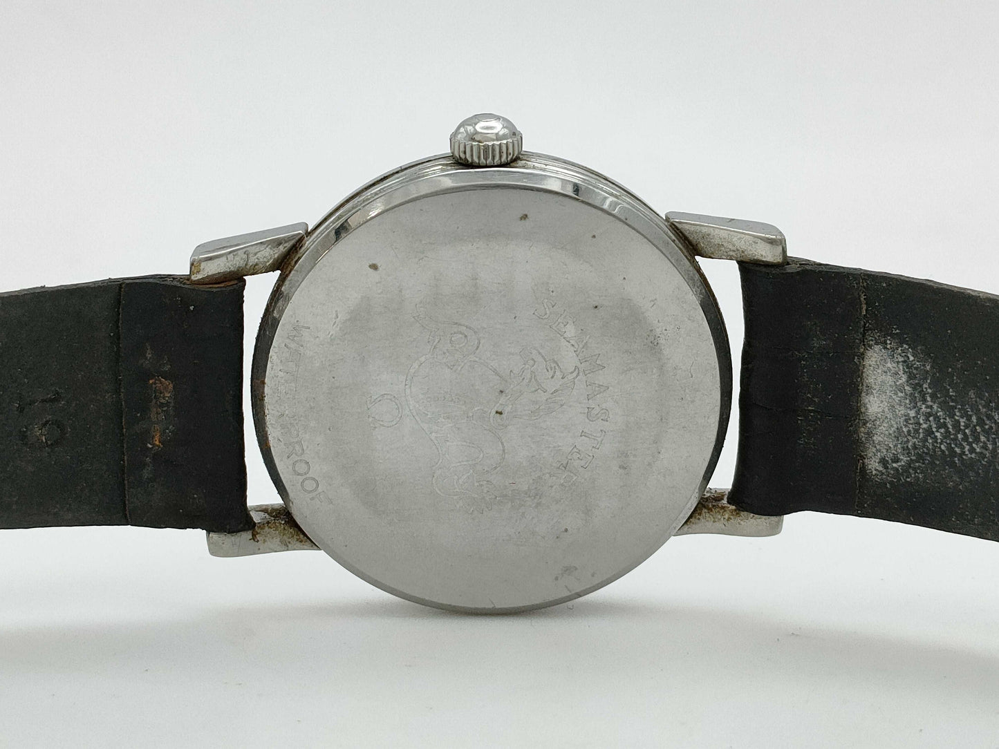 OMEGA Hand-Wound Boys' Watch