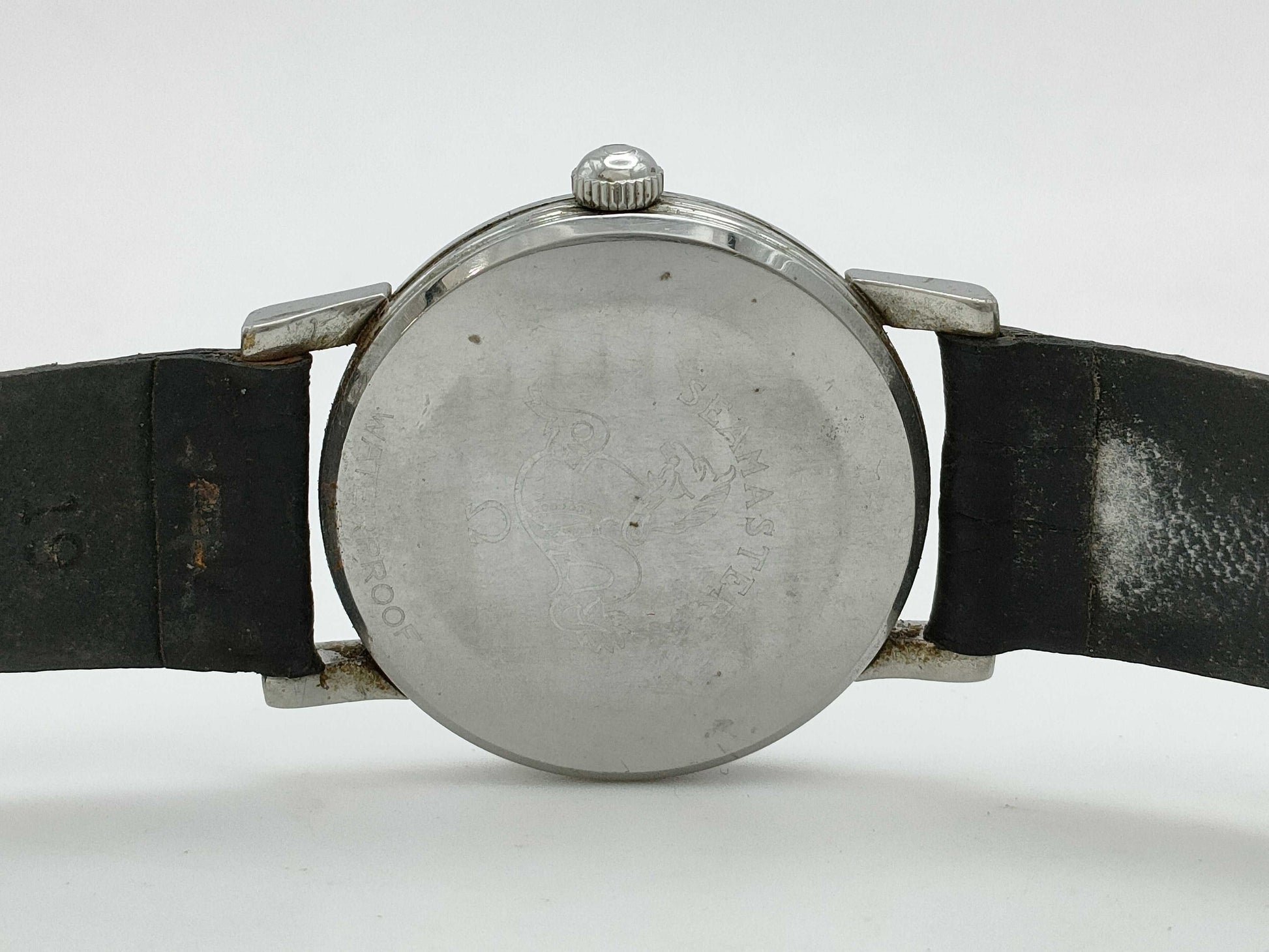 OMEGA Hand-Wound Boys' Watch