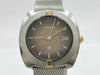 WALTHAM Automatic Brown Dial Current Men's Watch