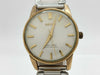 SEIKO 44-2000 Hand-Wound Silver Dial Current Men's Watch