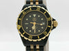 TAG Heuer 980.028N Quartz Black Dial Immovable Women's Watch