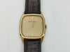 Paul Smith 7N0081 Quartz Gold Dial K18 Immovable No Guaranteed Operation Women's Watch