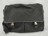 PRADA Nylon Prada Tesuto Shoulder Bag Black Shoulder Bag