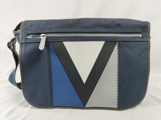 LOUIS VUITTON LV Ultimate M80705 AR0027 Shoulder Bag