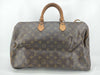 LOUIS VUITTON Monogram LV Monogram Speedy 40 M41522 MB1901 Boston Bag