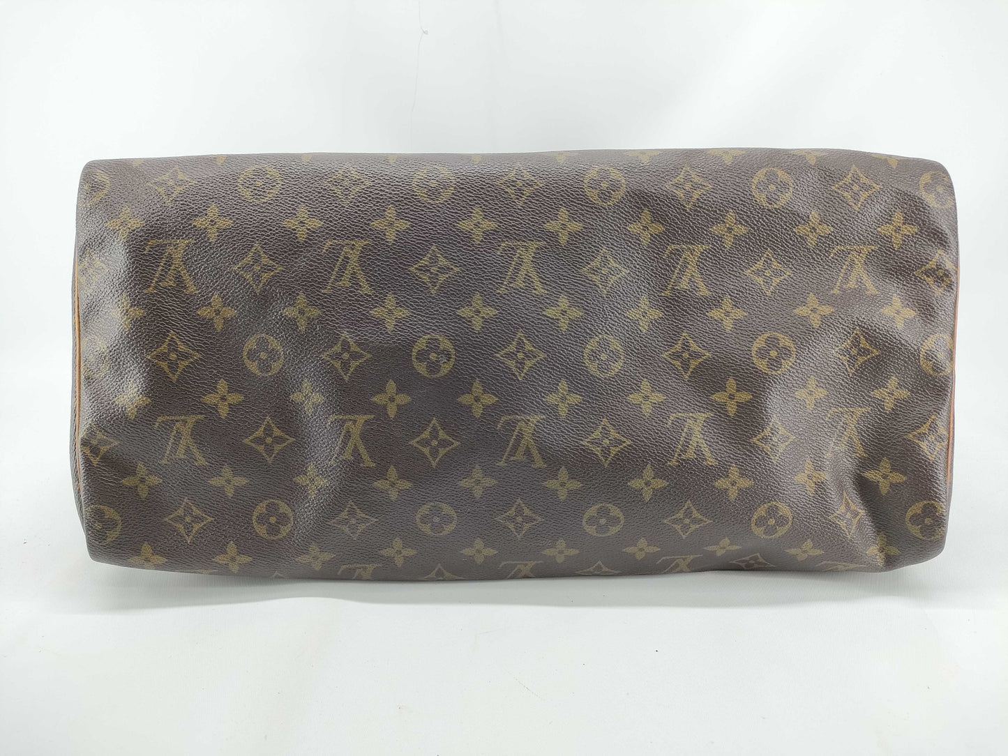 LOUIS VUITTON Monogram LV Monogram Speedy 40 M41522 MB1901 Boston Bag