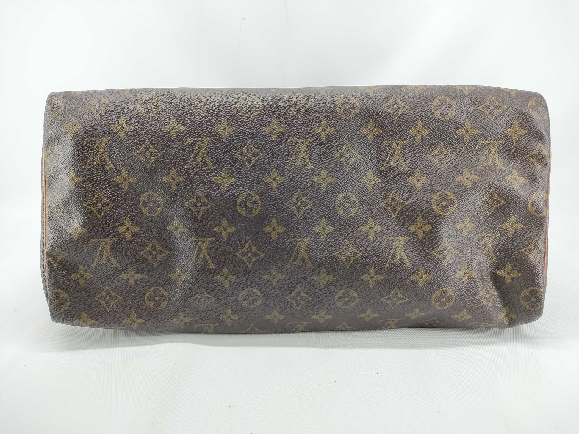 LOUIS VUITTON Monogram LV Monogram Speedy 40 M41522 MB1901 Boston Bag