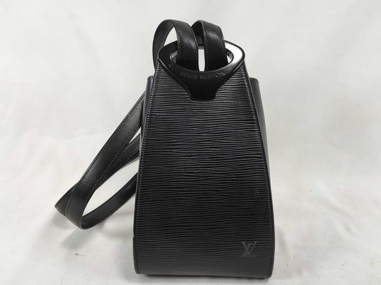 LOUIS VUITTON Epi LV Epi Mini M52392 MI0998 Shoulder Bag