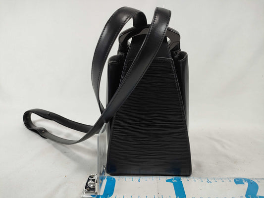 LOUIS VUITTON Epi LV Epi Mini M52392 MI0998 Shoulder Bag