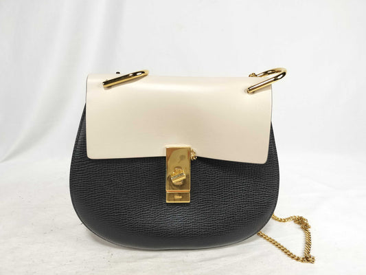 Chloe Drew Shoulder Bag Shoulder Bag